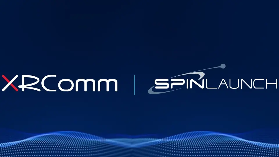 Partnership Spinlaunch