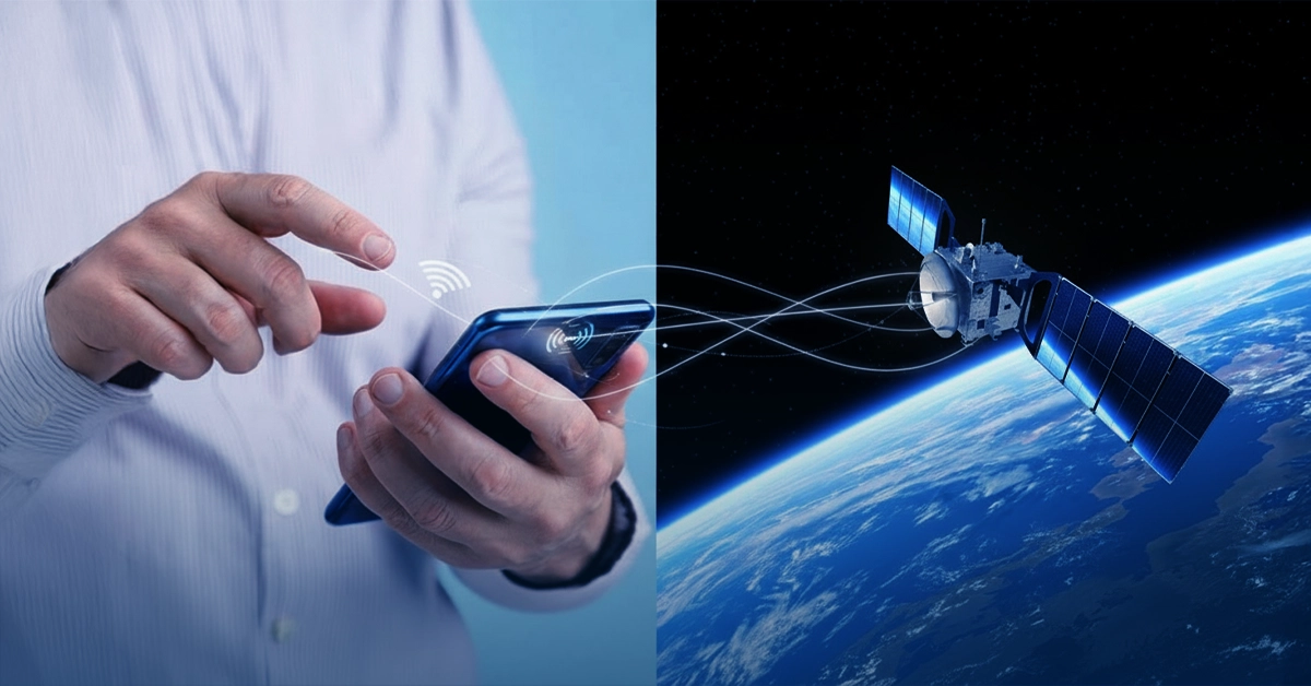 (Feature Image) NTN Key Challenges Series- Residual Doppler and Frequency