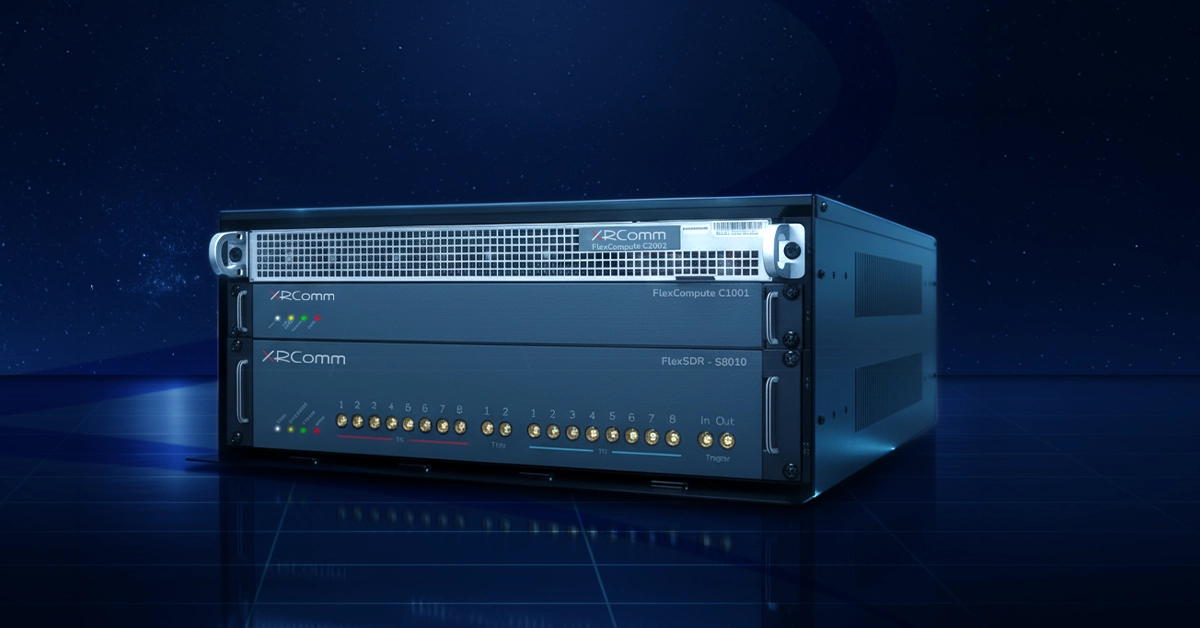 Introducing TruSystem SAT 100T Platform